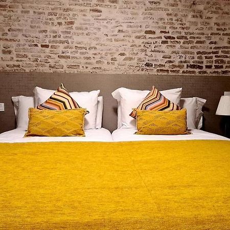 Apartamento Vina P. Malaga Centro Eksteriør bilde