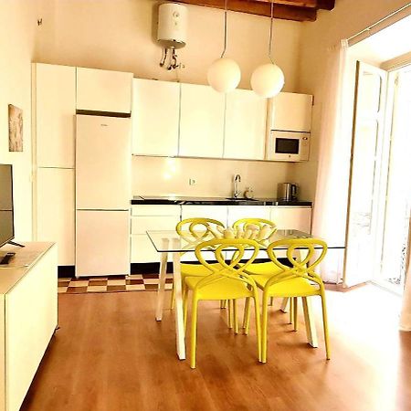 Apartamento Vina P. Malaga Centro Eksteriør bilde