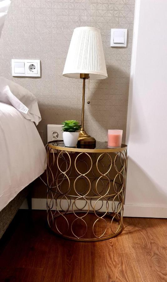 Apartamento Vina P. Malaga Centro Eksteriør bilde