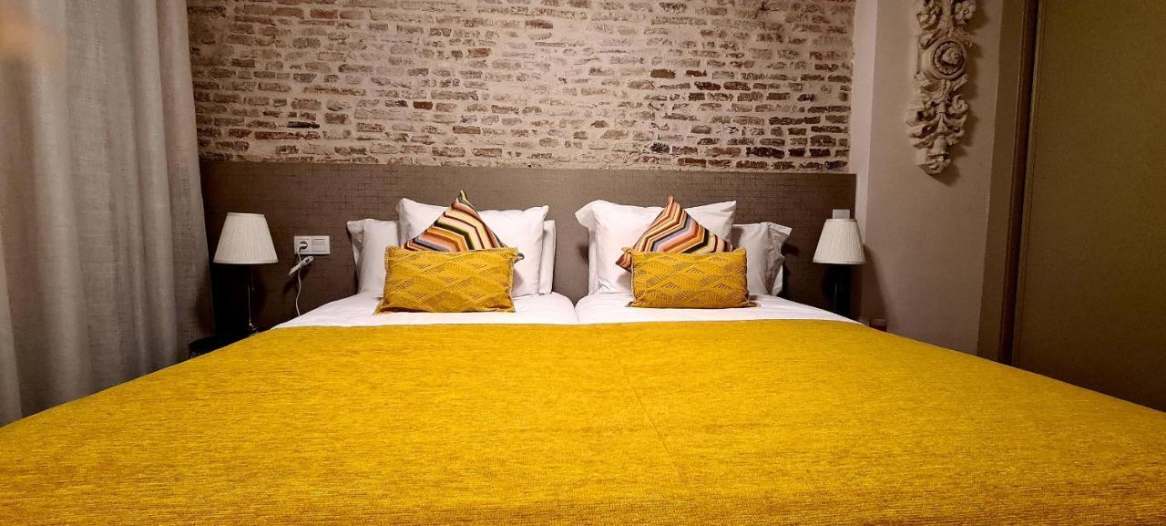 Apartamento Vina P. Malaga Centro Eksteriør bilde