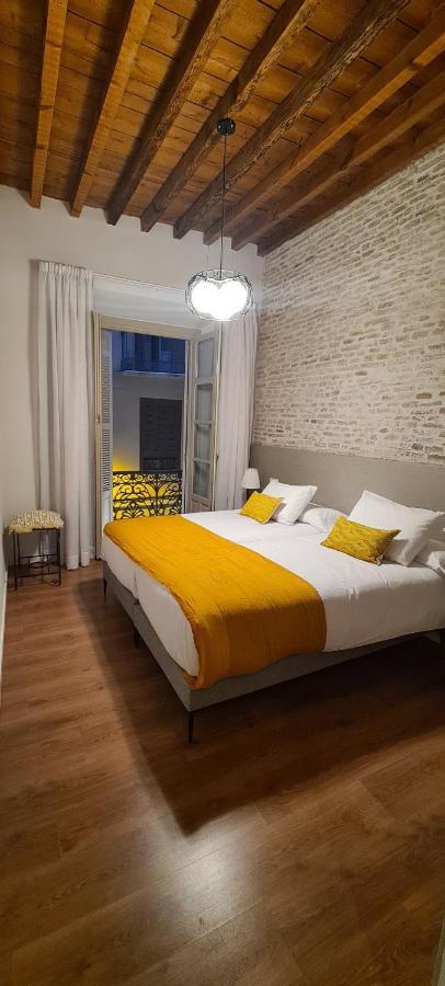 Apartamento Vina P. Malaga Centro Eksteriør bilde