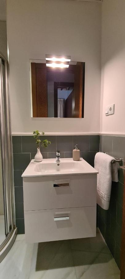 Apartamento Vina P. Malaga Centro Rom bilde