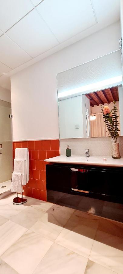 Apartamento Vina P. Malaga Centro Eksteriør bilde