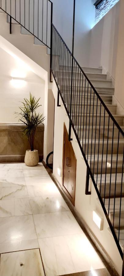 Apartamento Vina P. Malaga Centro Eksteriør bilde