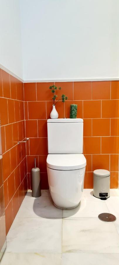 Apartamento Vina P. Malaga Centro Eksteriør bilde