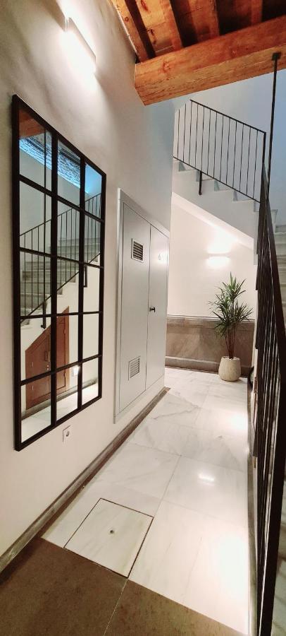Apartamento Vina P. Malaga Centro Eksteriør bilde