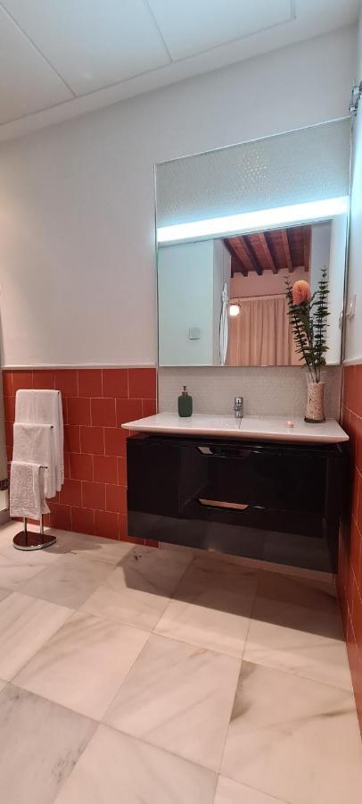 Apartamento Vina P. Malaga Centro Eksteriør bilde