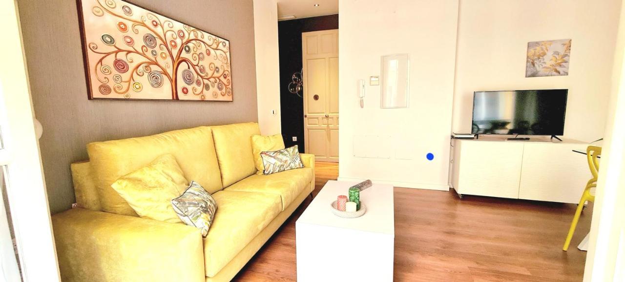 Apartamento Vina P. Malaga Centro Rom bilde