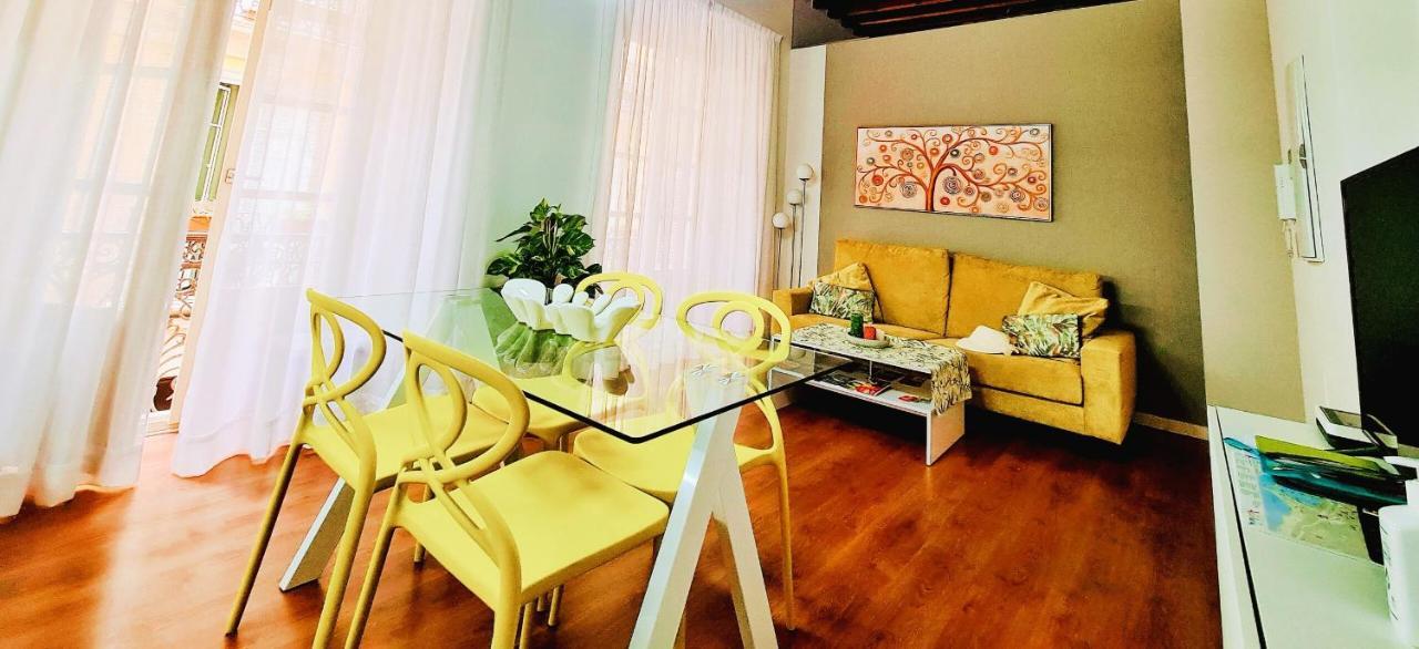 Apartamento Vina P. Malaga Centro Eksteriør bilde