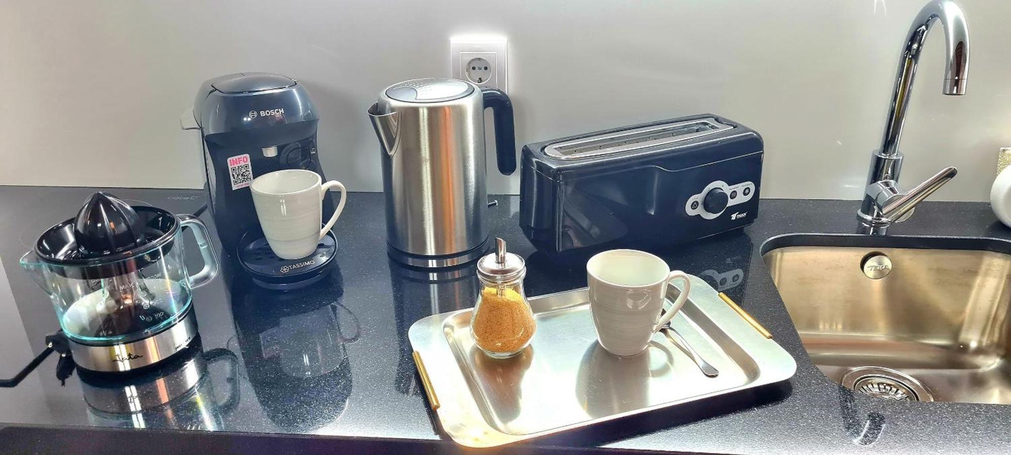 Apartamento Vina P. Malaga Centro Eksteriør bilde