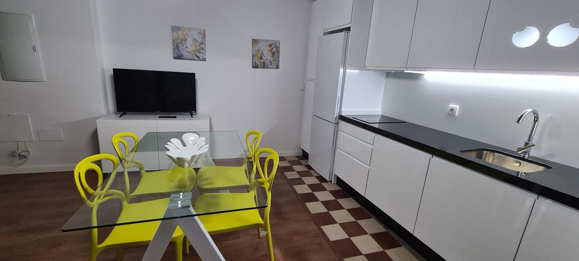 Apartamento Vina P. Malaga Centro Eksteriør bilde