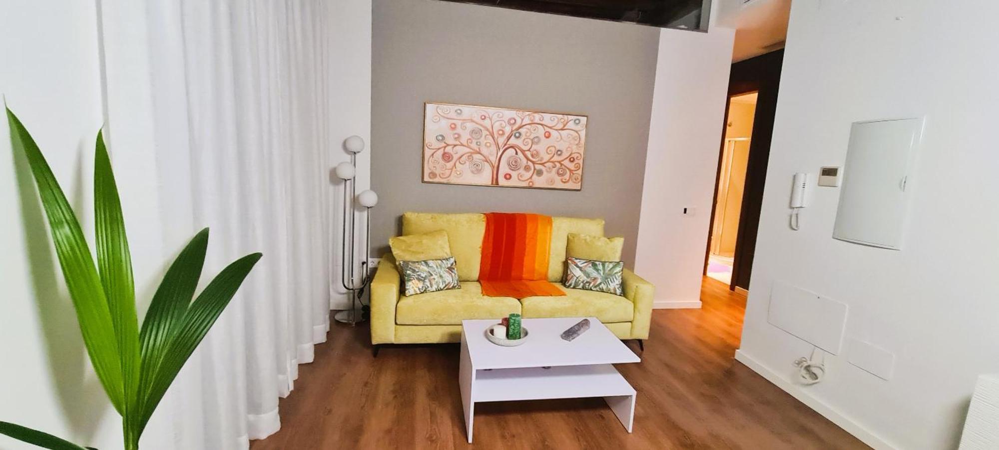 Apartamento Vina P. Malaga Centro Eksteriør bilde