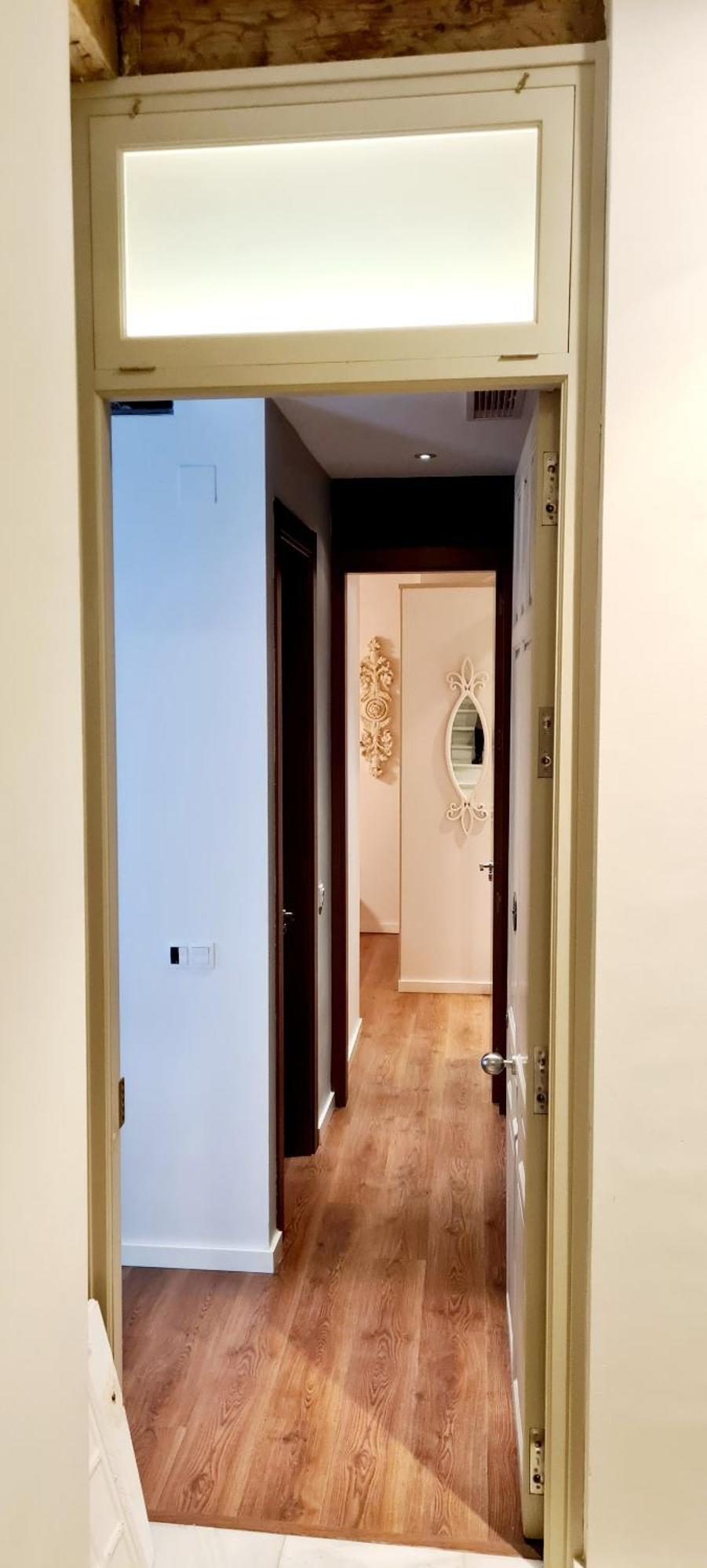 Apartamento Vina P. Malaga Centro Eksteriør bilde