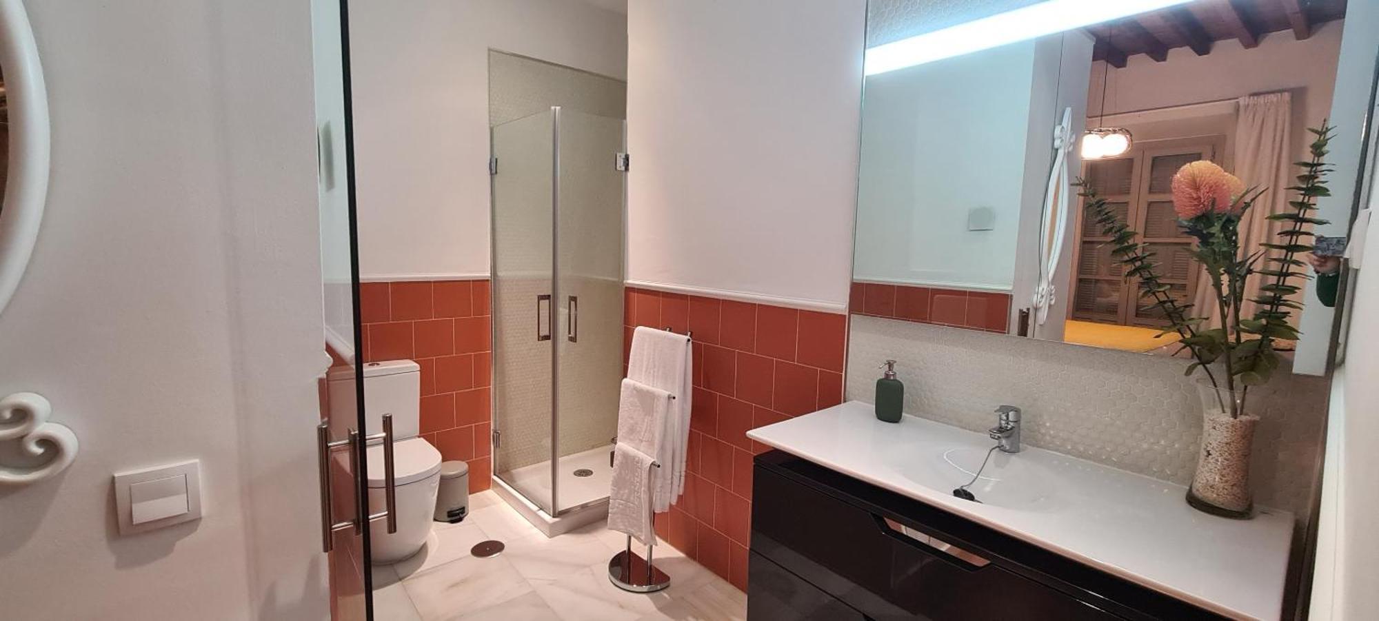 Apartamento Vina P. Malaga Centro Eksteriør bilde