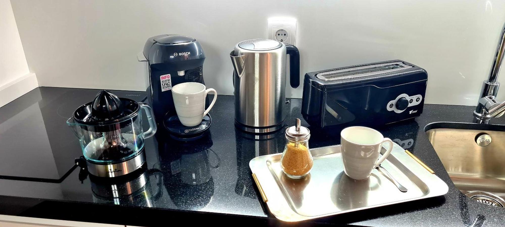 Apartamento Vina P. Malaga Centro Eksteriør bilde