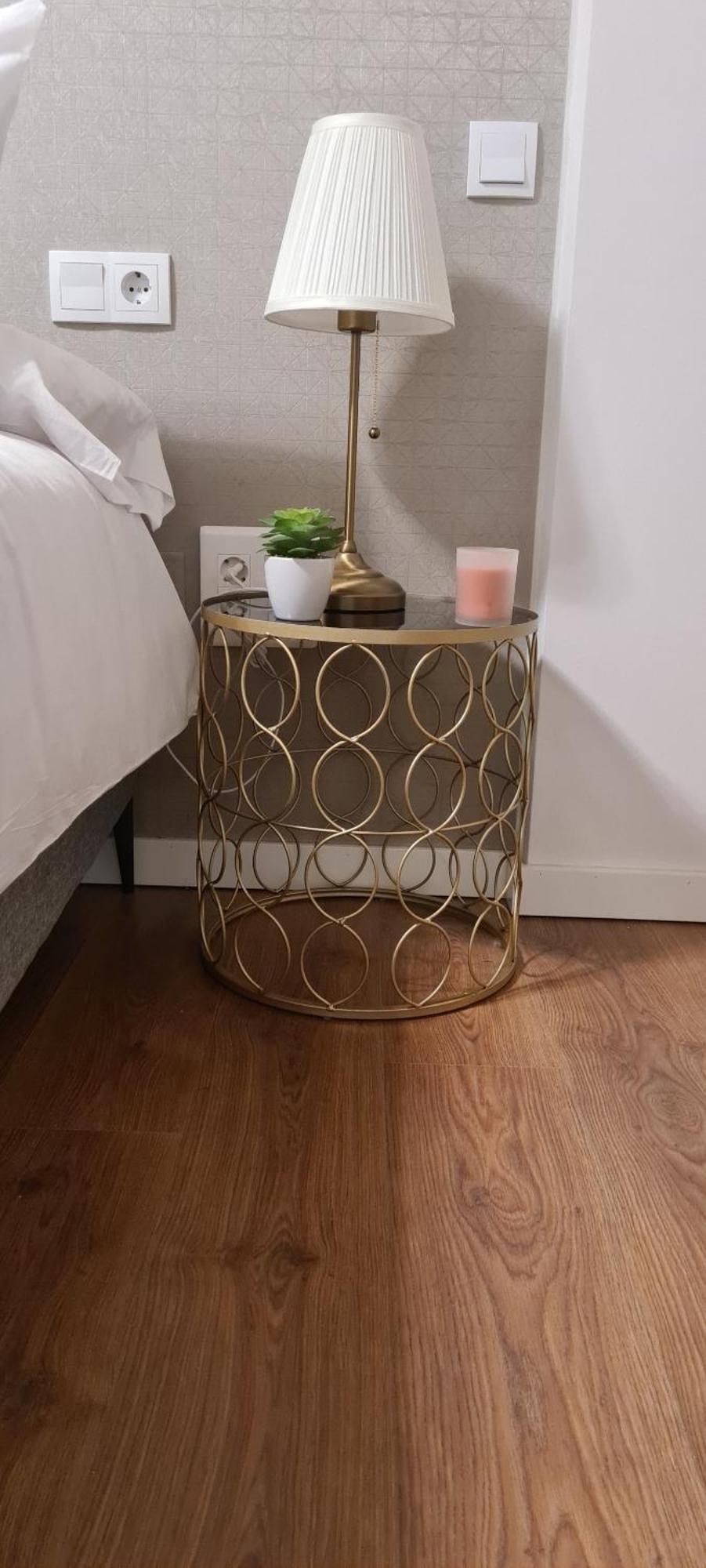 Apartamento Vina P. Malaga Centro Eksteriør bilde
