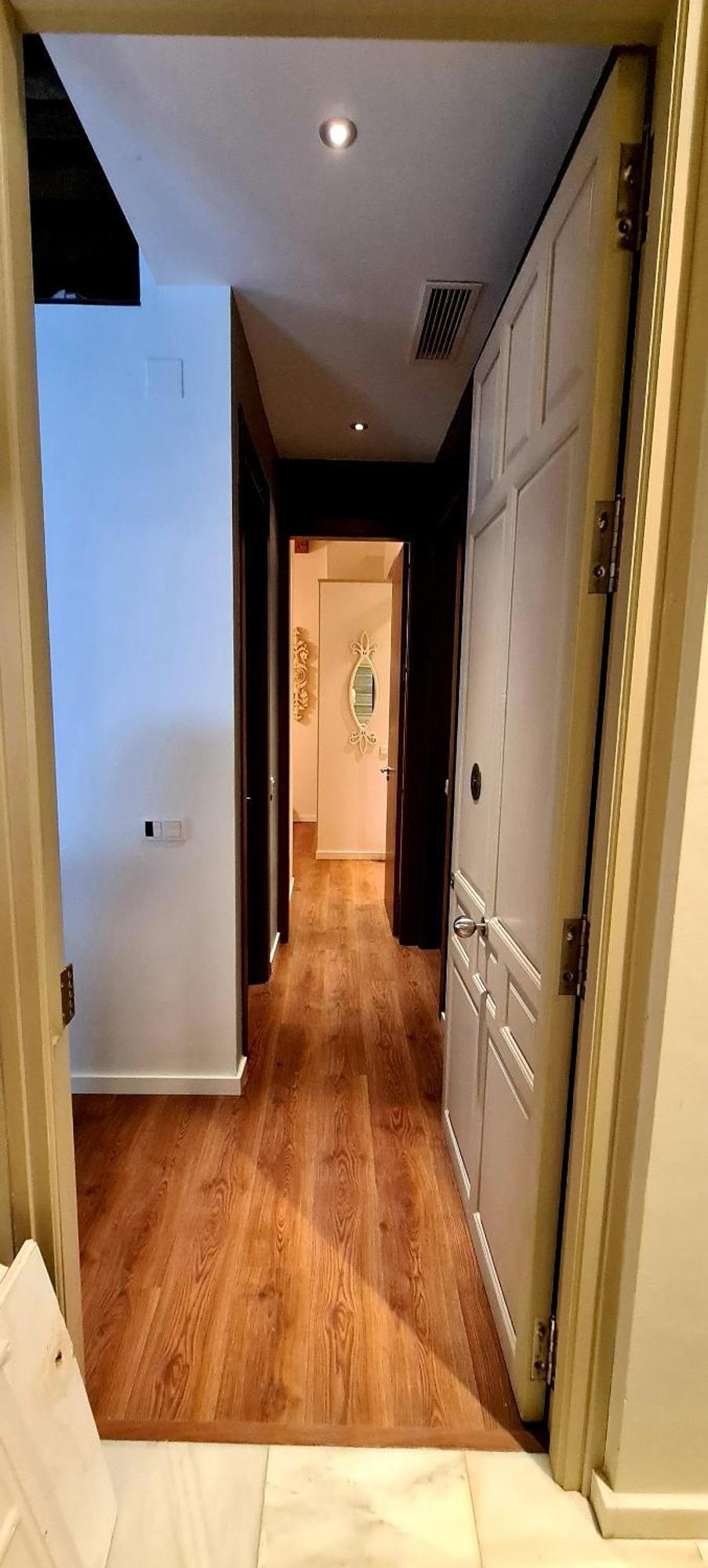 Apartamento Vina P. Malaga Centro Eksteriør bilde