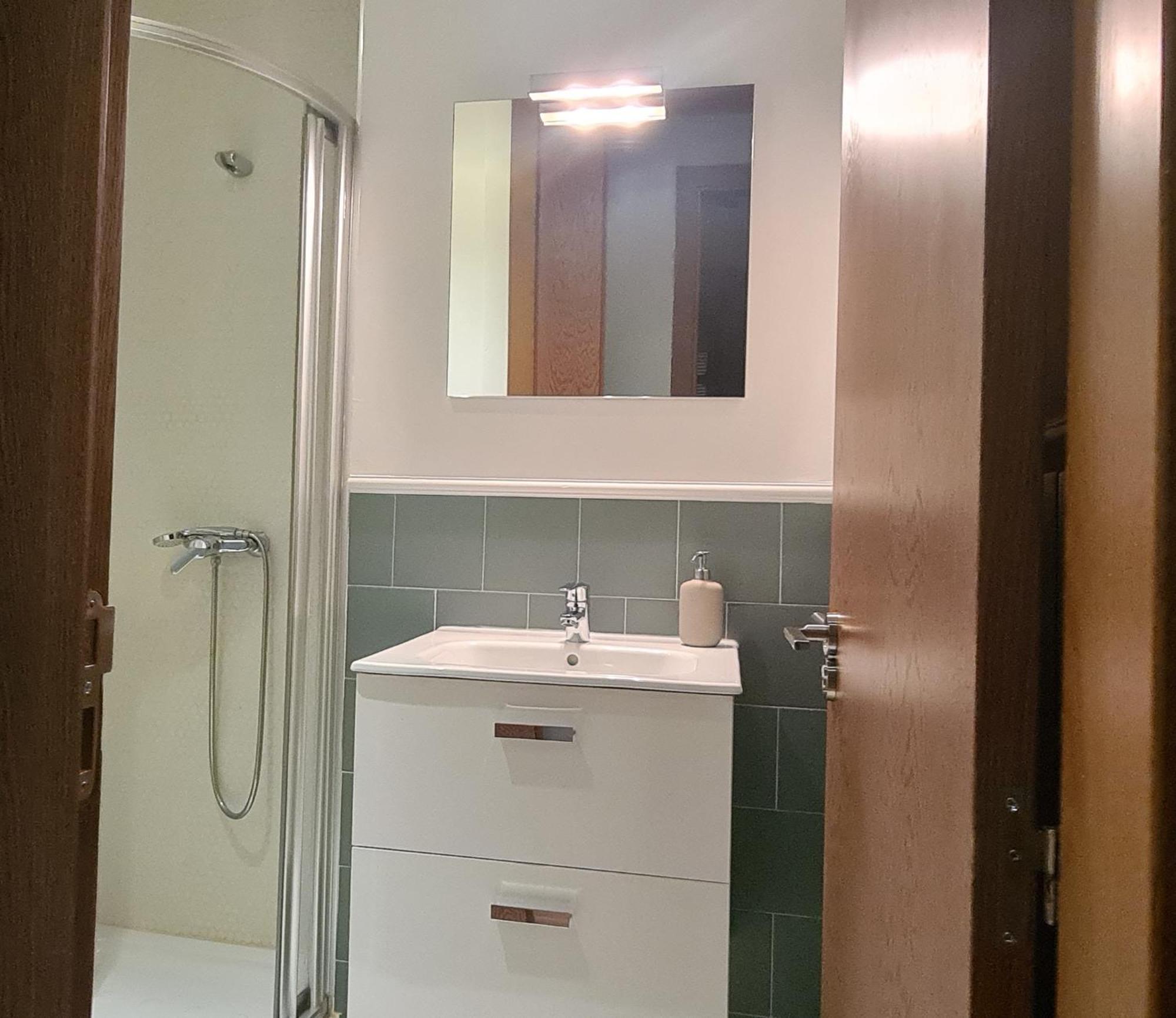 Apartamento Vina P. Malaga Centro Eksteriør bilde